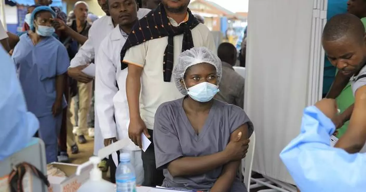 Millions of dollars are unaccounted for in Ebola response, officials say. This is what we know.
