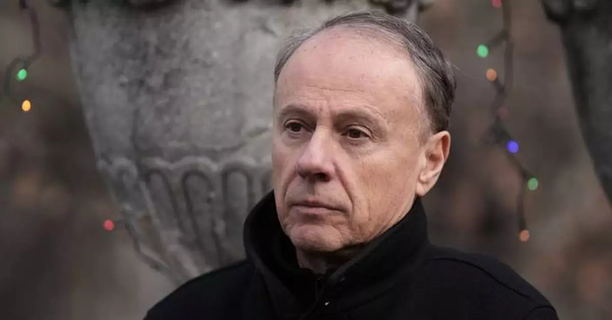 Serbian rector's phone was infected with spyware during student protests, group says