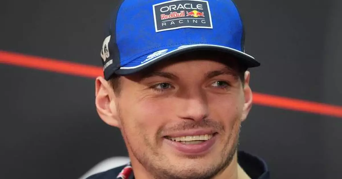 Max Verstappen sets a target of one race victory to avoid a first winless F1 season since 2015