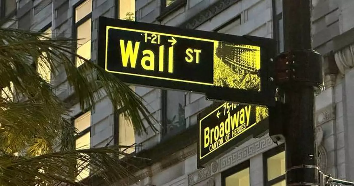 US stocks rise near their record after the latest jobs report calms the rattled bond market