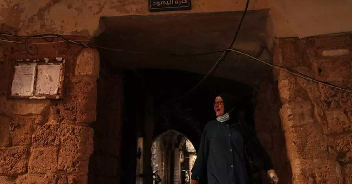 Israel-Lebanon agreement shines light on long-lost Jewish community