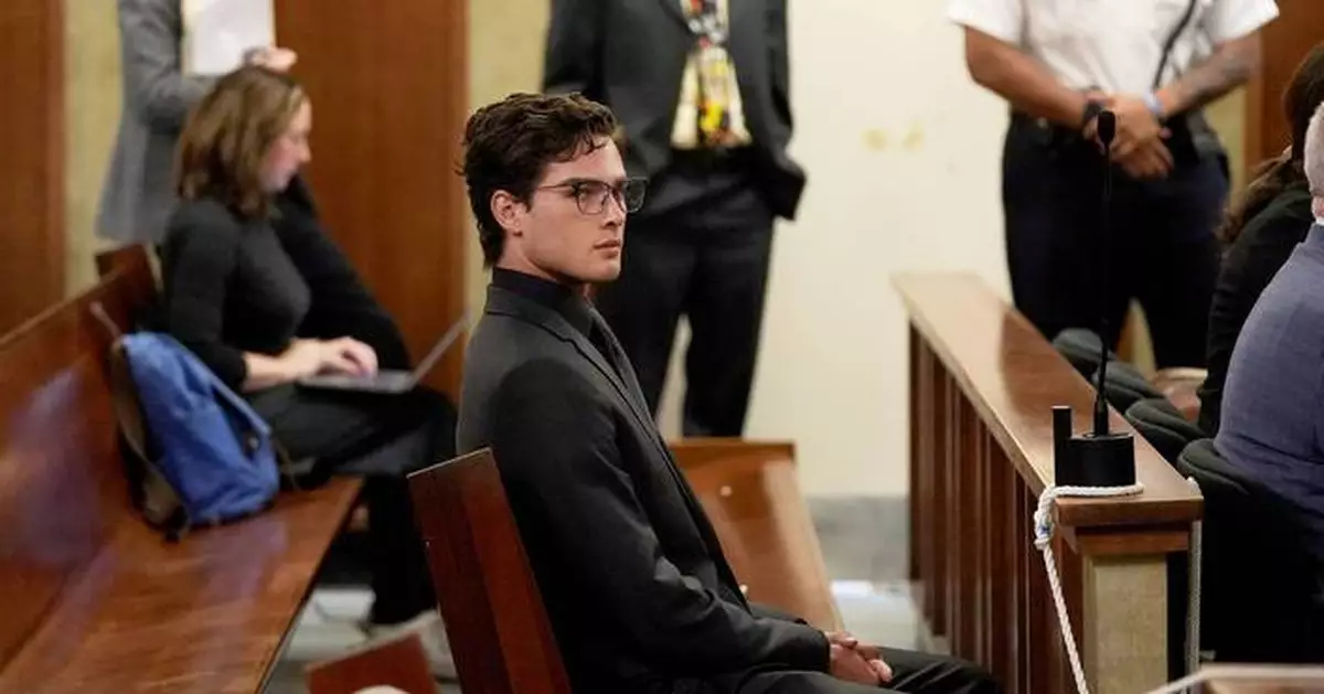 ‘Looksmaxxing’ streamer known as Clavicular pleads not guilty to rape charge