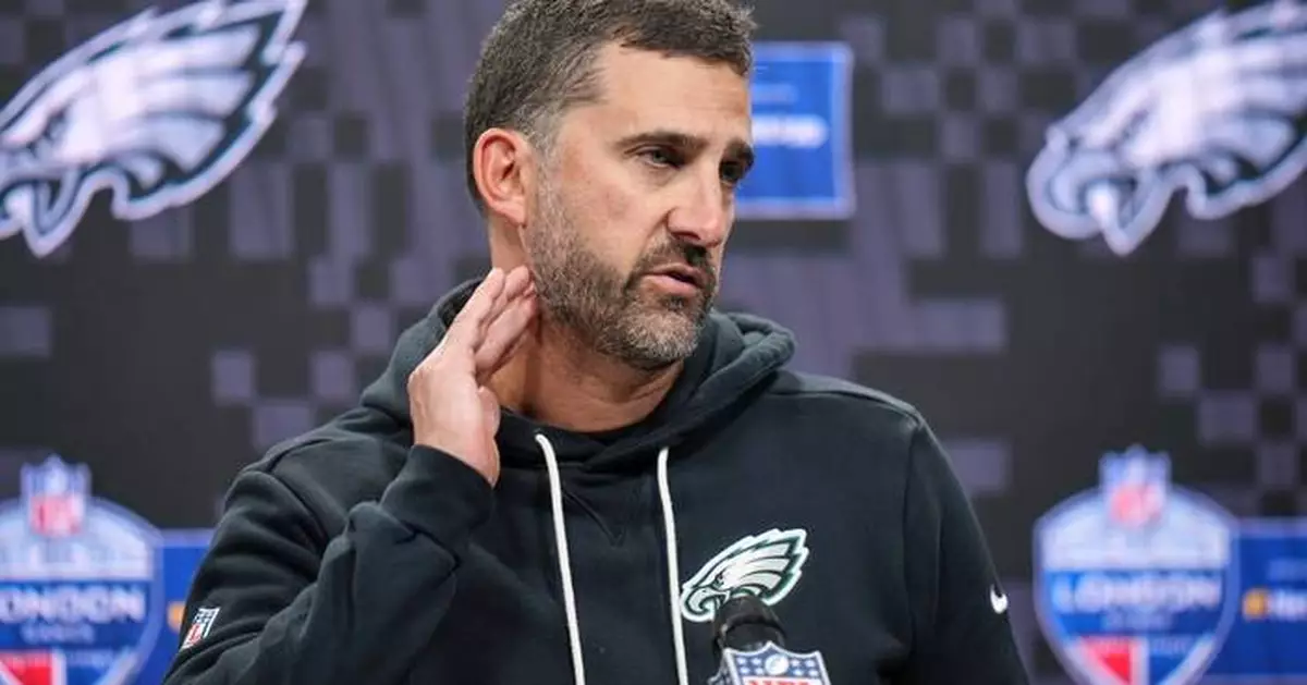 Eagles and Commanders make poor decisions that cost them wins during tough week for NFC East