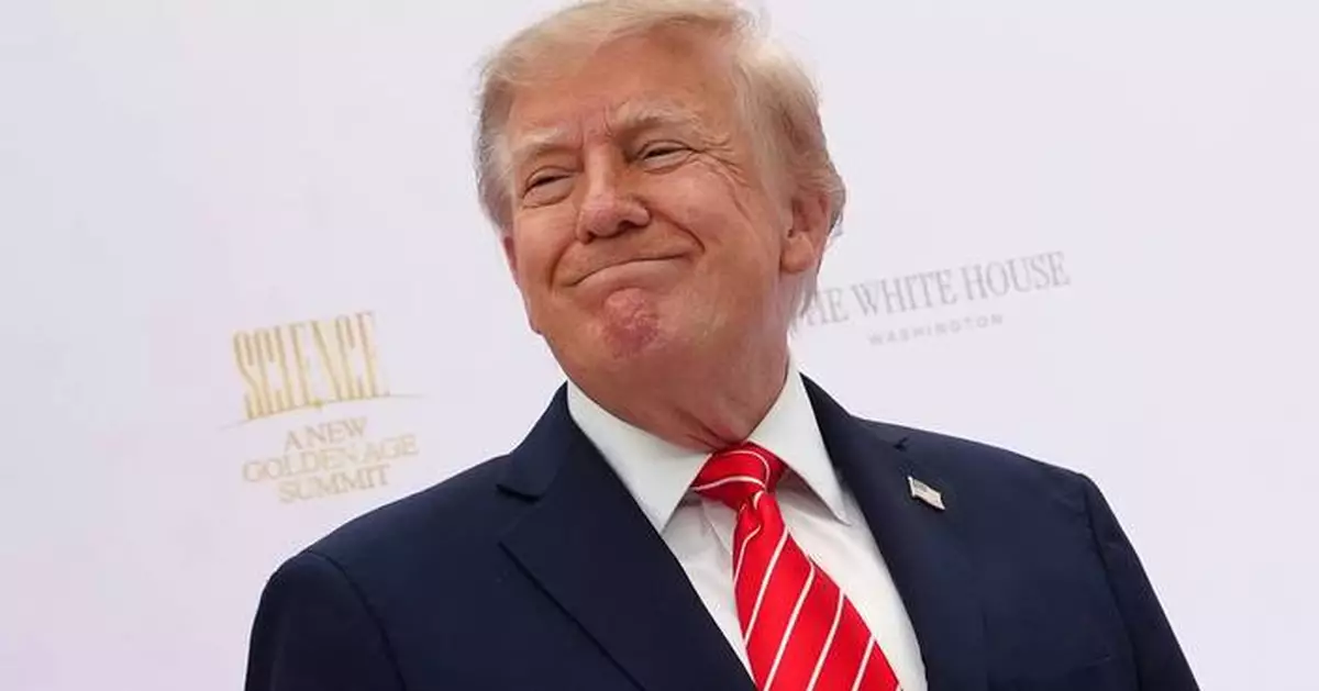 What to know about Trump Accounts and automatic enrollment