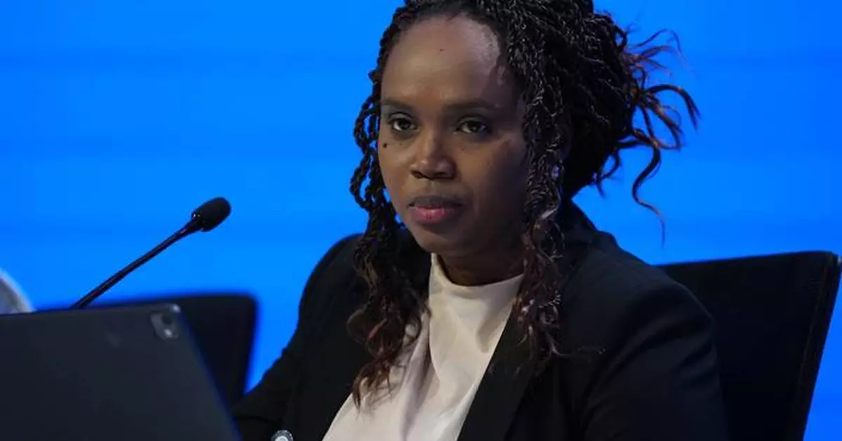 IMF says African economies performing well despite shocks from the Iran war