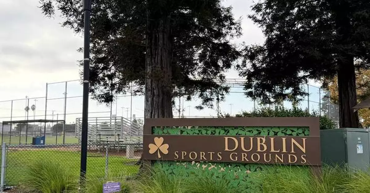 California couple accused of killing son-in-law in public park have been charged with murder