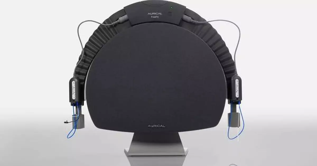 Otometrics Launches Aurical® IQ – Delivering the First and Only Guided Workflow Enabling up to 51% Faster Fittings and 39% Improved Workflow Accuracy