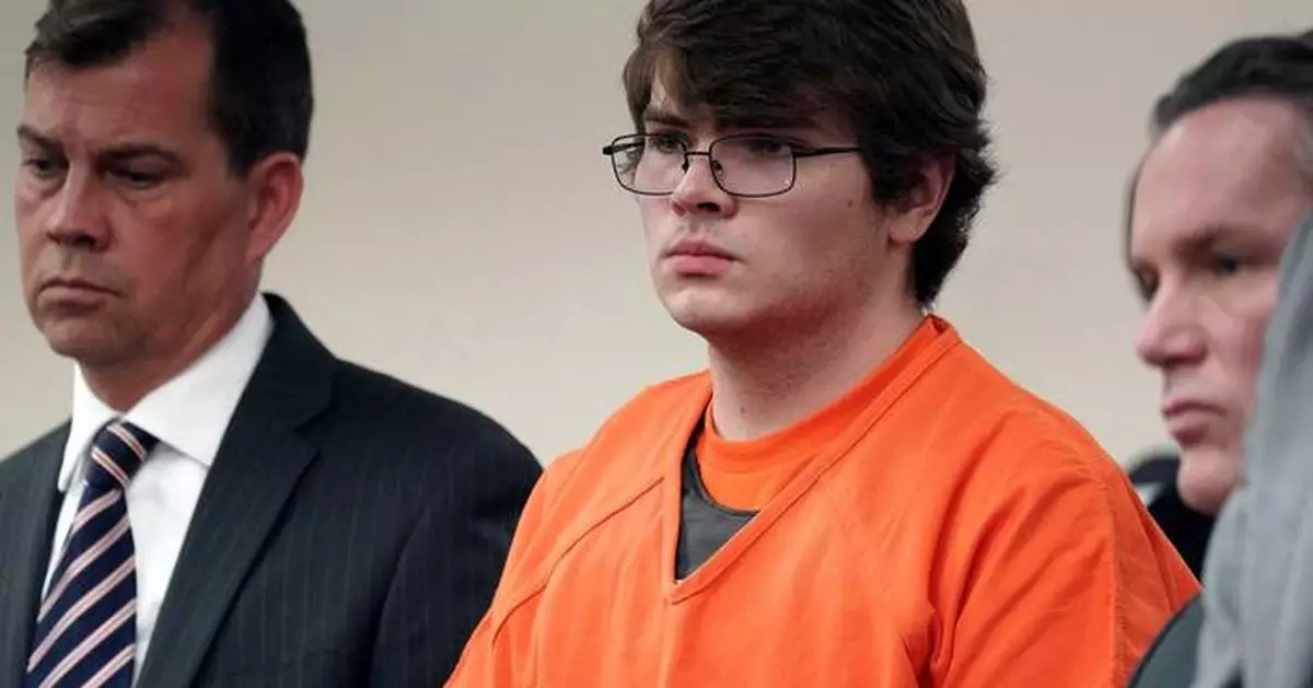 Jury selection to begin in federal hate crimes trial over Buffalo, N.Y., supermarket shooting