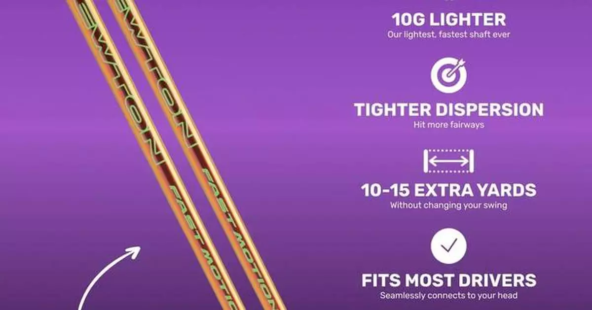 Newton Golf Expands in Japan with Enhanced E-Commerce Platform, 2.0 Shafts and Hiroyuki Fujita Partnership