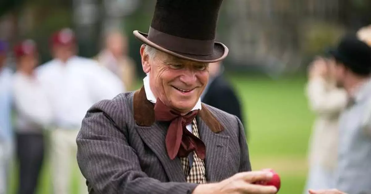 Jeffrey Archer, bestselling British novelist and scandal-ridden politician, dies at 86