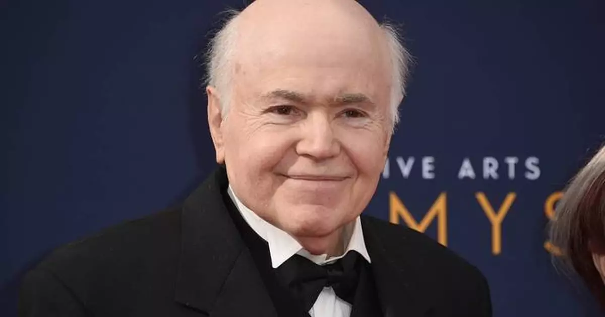Walter Koenig, Ensign Chekov on the original 'Star Trek' series, dies at 90