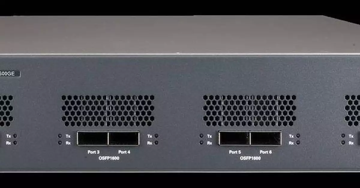 Keysight Expands 1.6T Ethernet Validation Across Edge Routing, High-Density Switching, and AI Workload Emulation