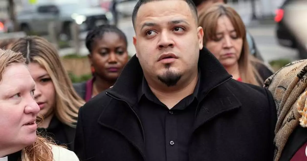 Kilmar Ábrego Garcia is set to be back in court as he battles deportation to Liberia