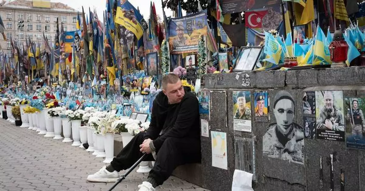 Zelenskyy says Ukraine got no early warning from partners as Russia hits the power grid again