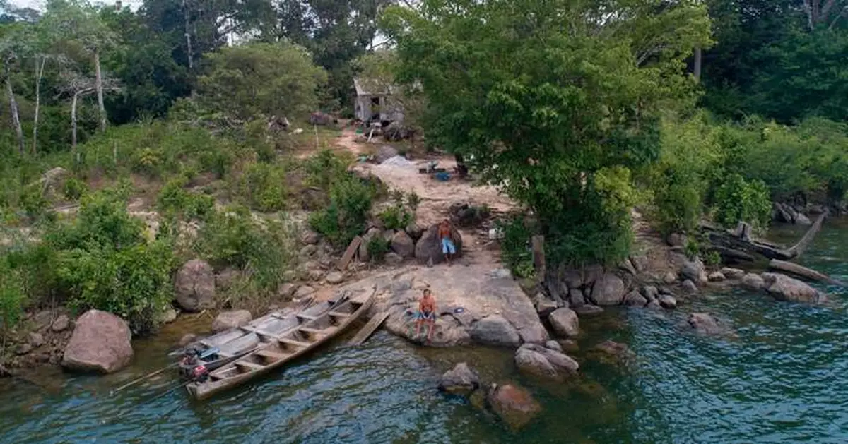 Brazil's Supreme Court suspends permit for major Amazon gold mine