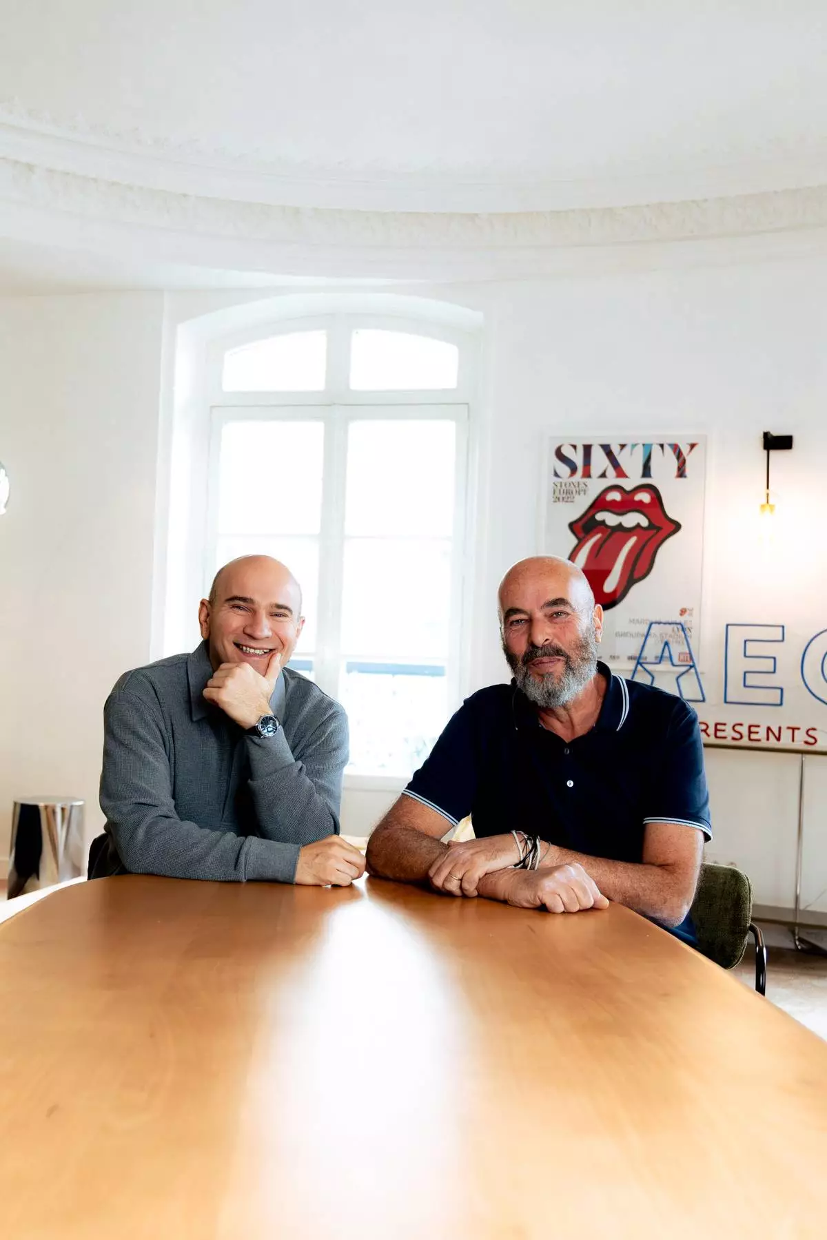 AEG Presents Drives Future Growth in France With the Acquisition of Auguri Productions
