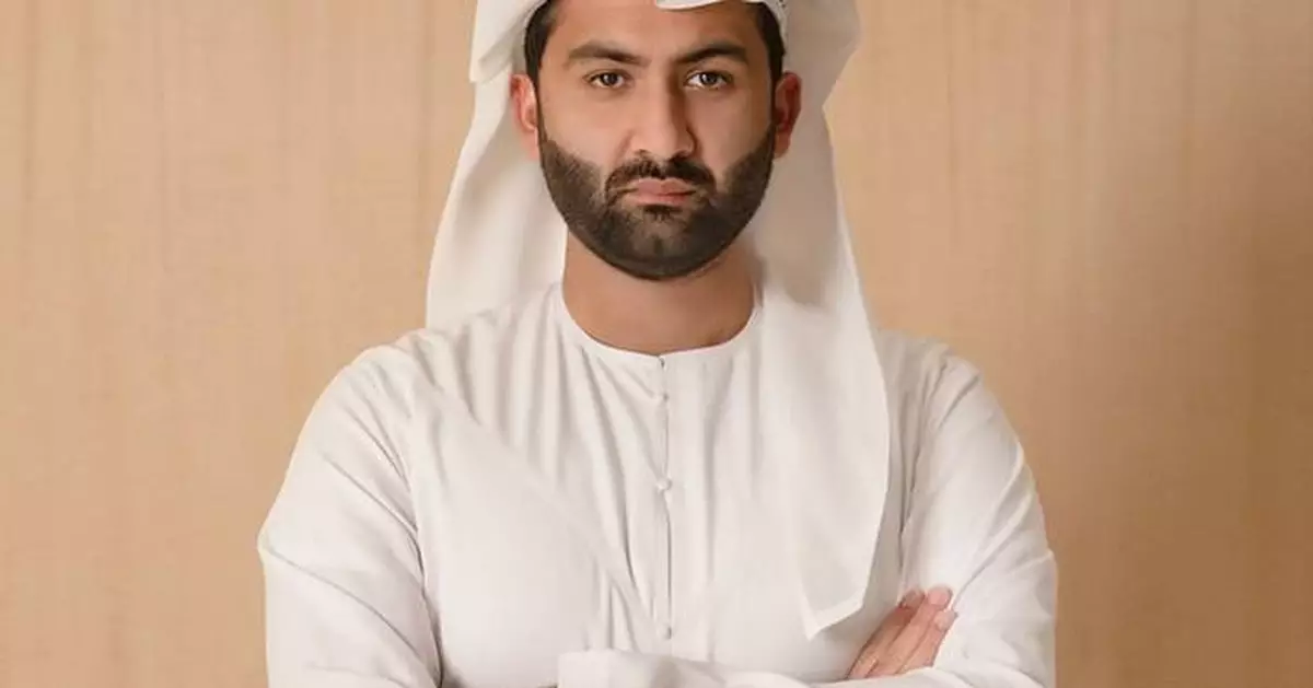 AHS Properties to Launch USD 1.3 Billion AHS Twin Towers, a Grade A Commercial Office Building on Sheikh Zayed Road