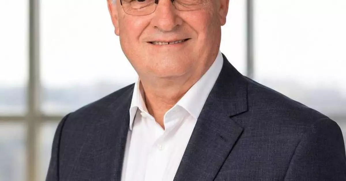 TMA Systems Appoints Larry Snowbarger as Senior Vice President of North American Sales