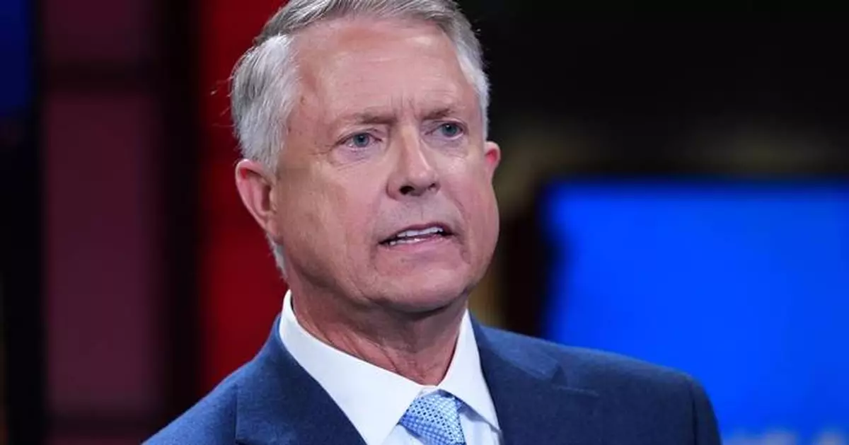 Kansas Sen. Roger Marshall says the Ukraine war, not the Iran war, has caused high diesel prices