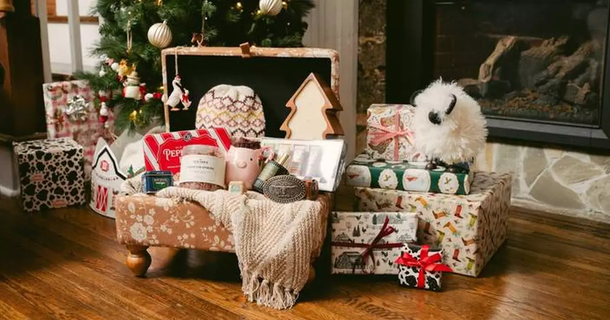 Tractor Supply Makes Christmas Gifting Easy With Practical Gifts, Great Value and Unexpected Finds