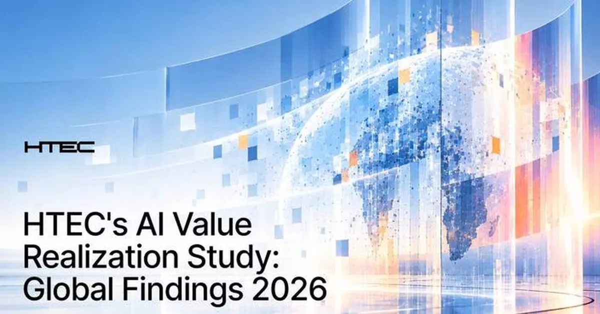 AI Investment Is Surging, but Businesses Are Struggling to Prove the Value, HTEC Global Study Finds