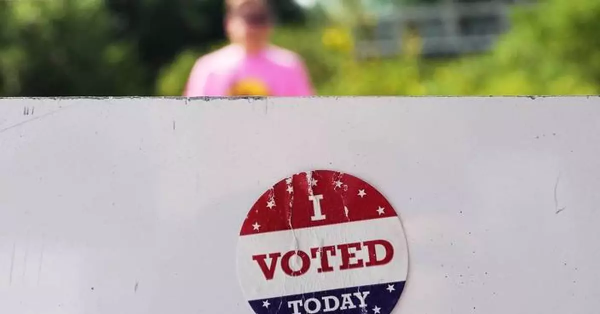 The midterms stakes are high for these 2028 presidential prospects
