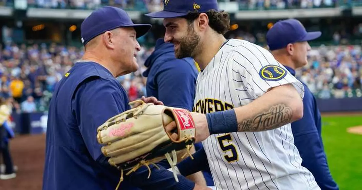 Padres have given Brewers the most trouble of any team over the last 3 years. Now they meet in NLDS