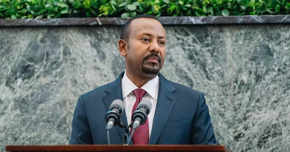 Ethiopia again demands access to the Red Sea as tensions with neighbors escalate