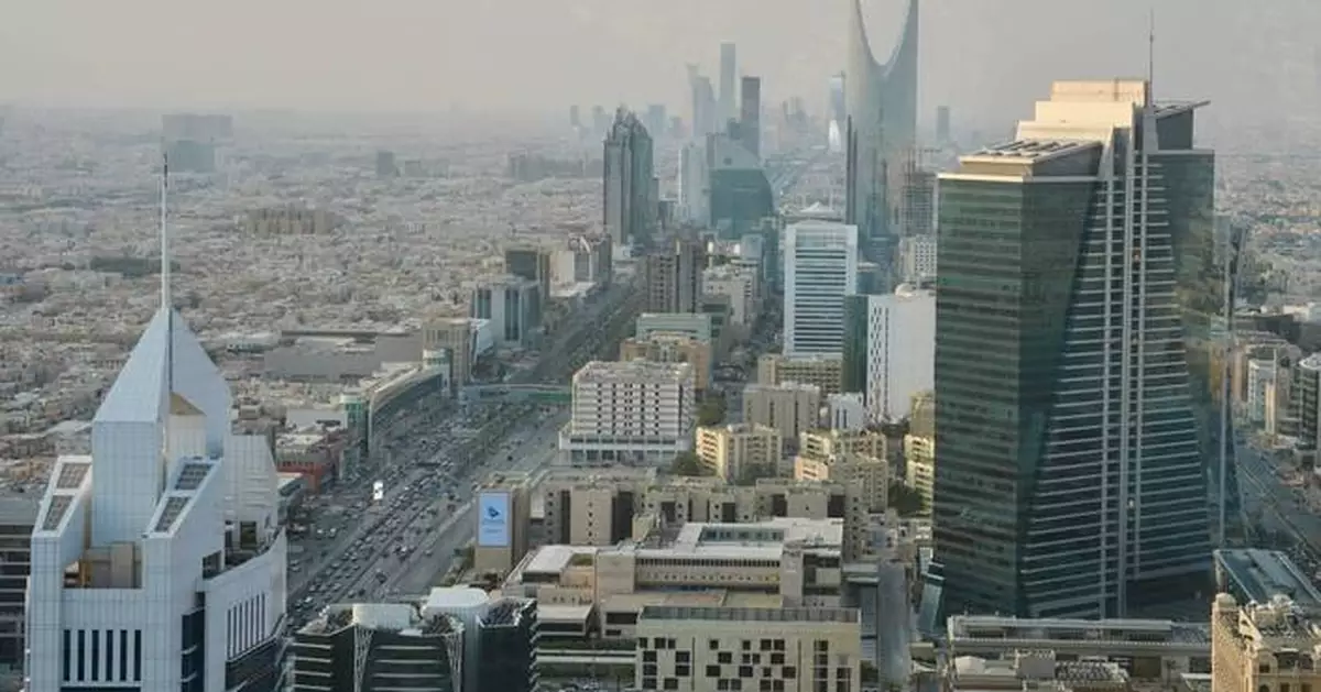Saudi diplomat says Iran encourages Houthi escalation of attacks on the kingdom