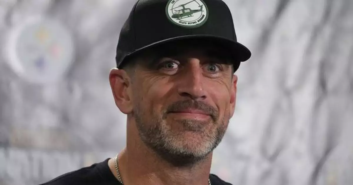 Aaron Rodgers vs. Todd Bowles should be quite a chess match when Steelers visit the Buccaneers