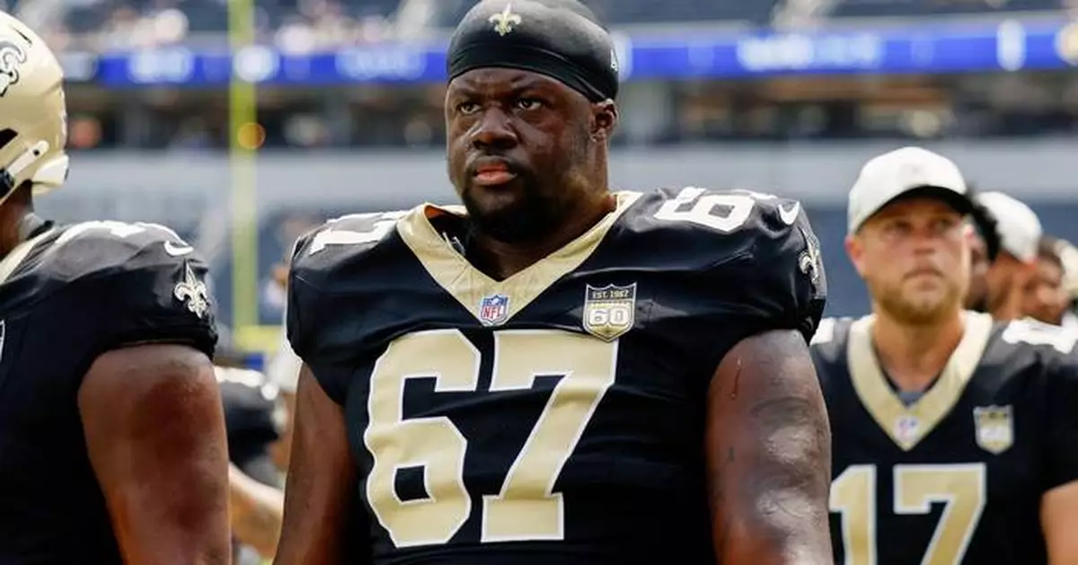 NFL says Zxavian Harris is eligible to sign with teams this season, despite attempt to play for LSU