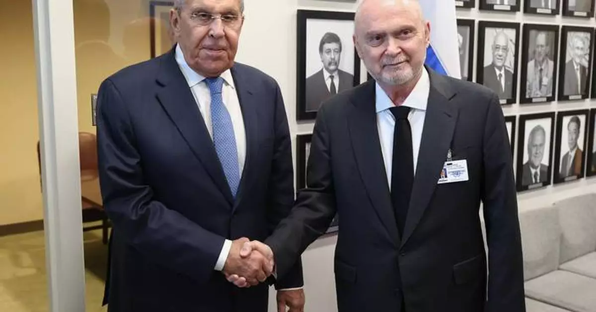 Turkey is considering nominating former foreign minister for top United Nations job