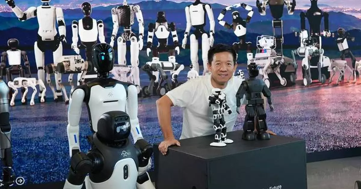 Faraday Future Founder and Global CEO YT Jia Shares Weekly Investor Update: FFR to Hold Listing Ceremony and First Investor Day at the Nasdaq Tower on Oct. 26; Three New Robotics Product Offerings Launched