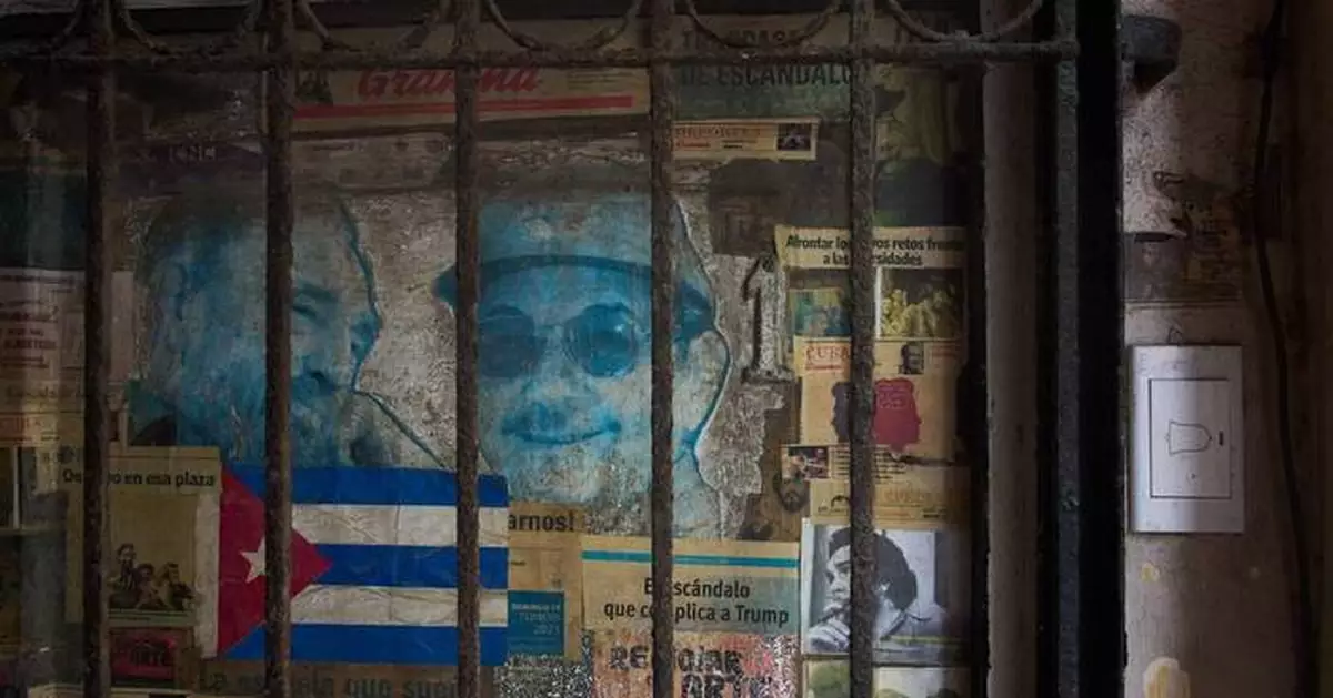 US and Cuba clash at UN as Washington seeks to sway annual vote on economic embargo