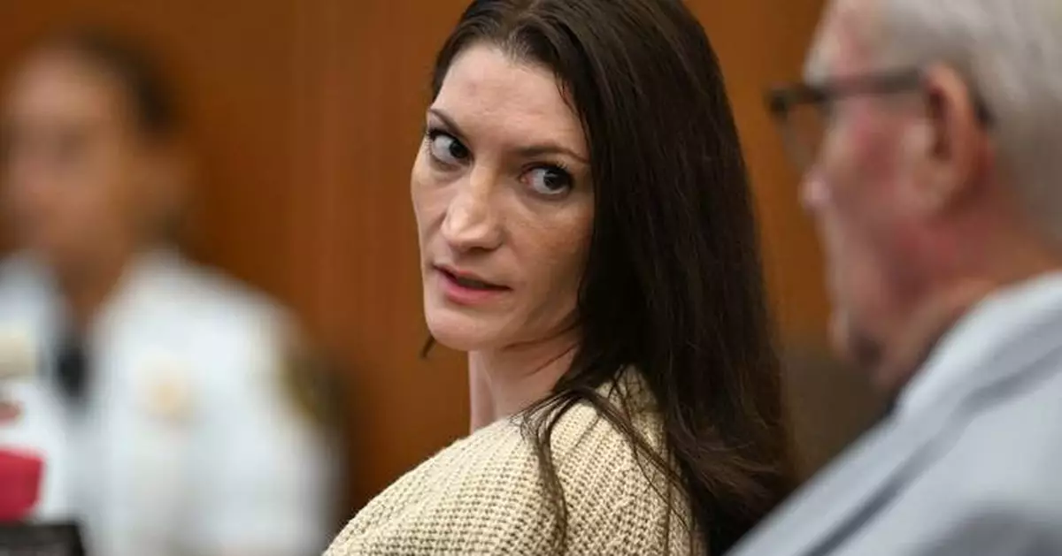 Judge denies defense motion asking Lindsay Clancy be found not guilty due to a lack of evidence