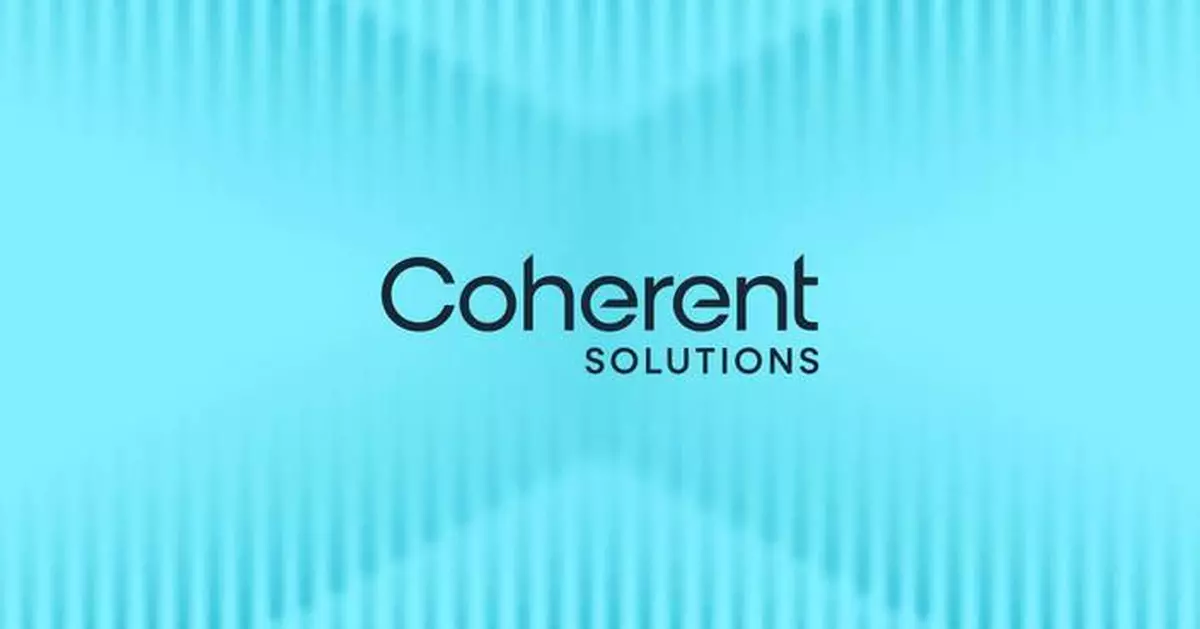 Coherent Solutions Expands Several AI, Cloud, and Data Partnerships in 2026
