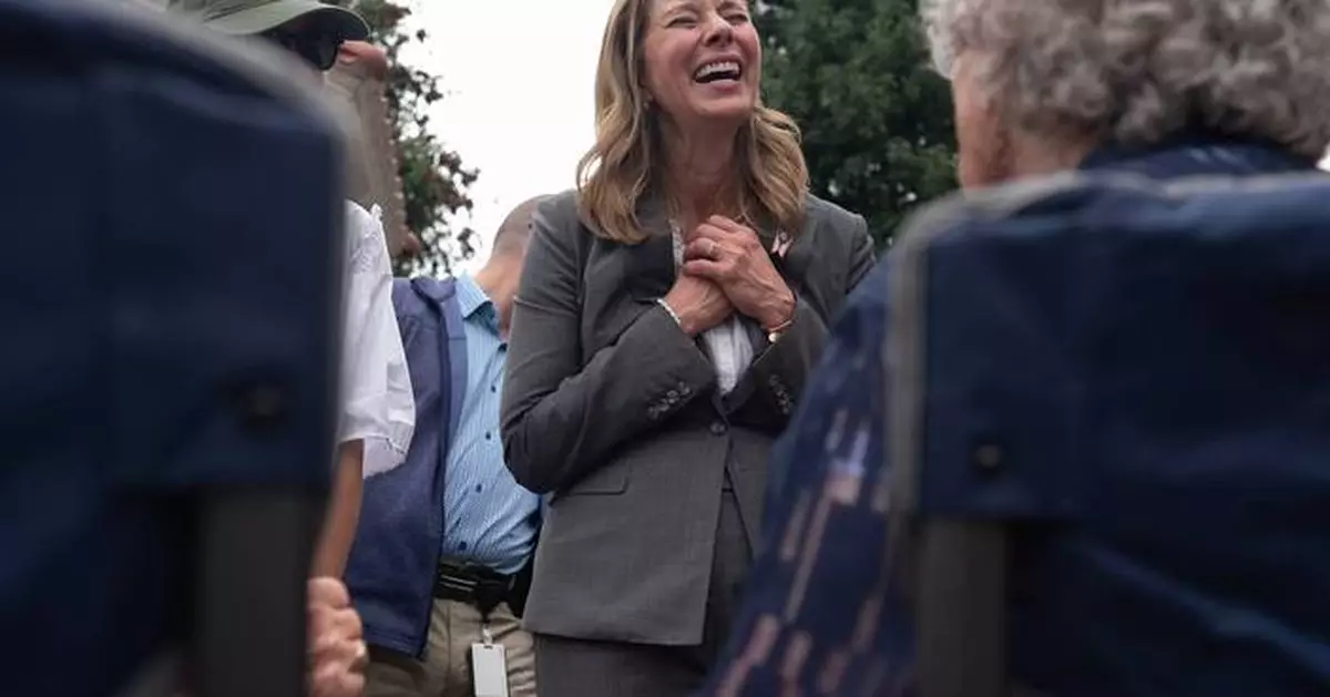 Ohio Democrats’ path to the governor’s office runs through rural areas that had turned against them