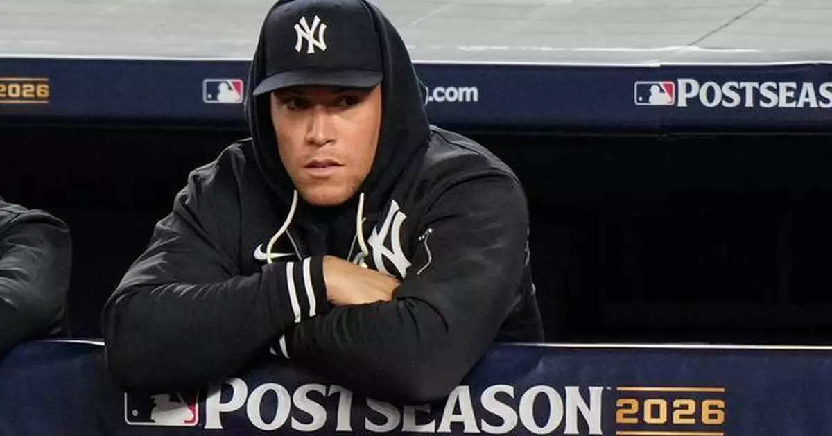 Yankees end 17th straight season without a title. Imagine how George Steinbrenner would've reacted