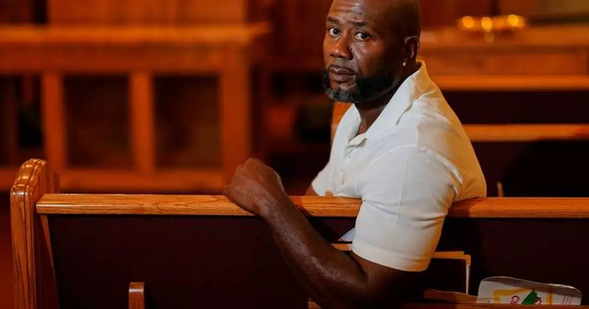 A freed man faces life back in prison after a Supreme Court ruling on the First Step Act
