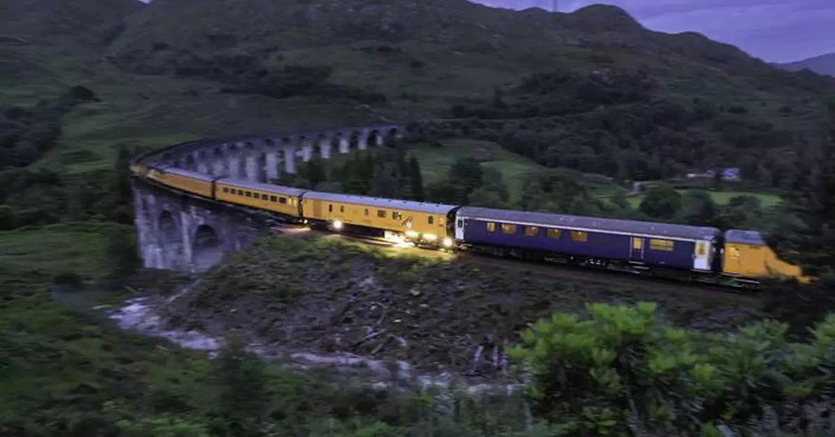 Machines With Vision Takes Aim at $78bn Rail Maintenance Sector Following Network Rail Deal