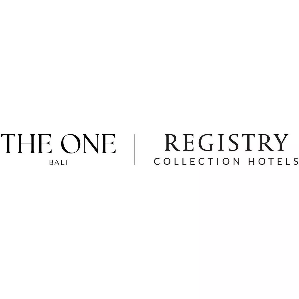 he One by ALMAL Bali Nusa Dua, a Registry Collection Hotel, Render (Graphic: AETOSWire)