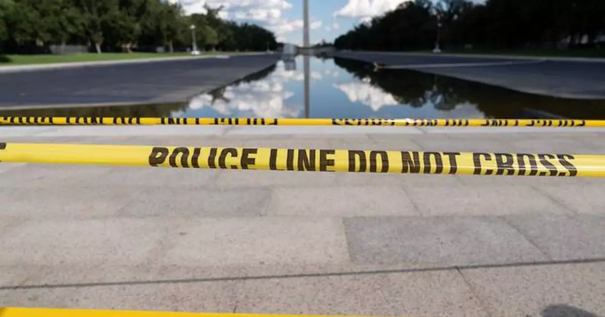 Lawyers for ex-Olympian cleared in Reflecting Pool case call for government watchdog investigations