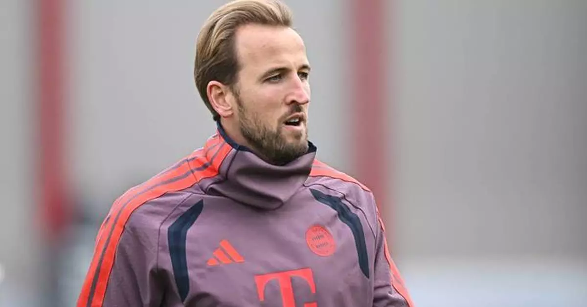 Bayern Munich-Arsenal Champions League matchup pits attack vs. defense