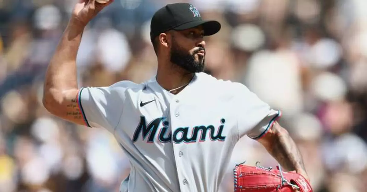 Marlins exercise Alcantara option, King leaves Padres and Bichette stays with Mets