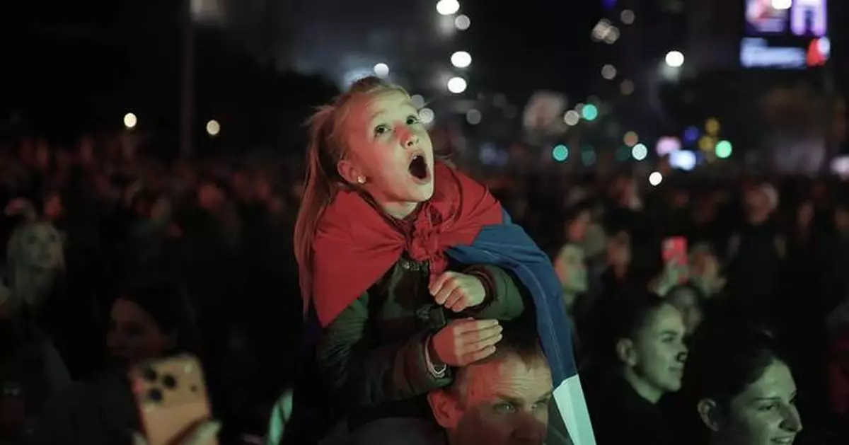 Serbia’s victorious student movement faces tough challenges as it prepares to take power
