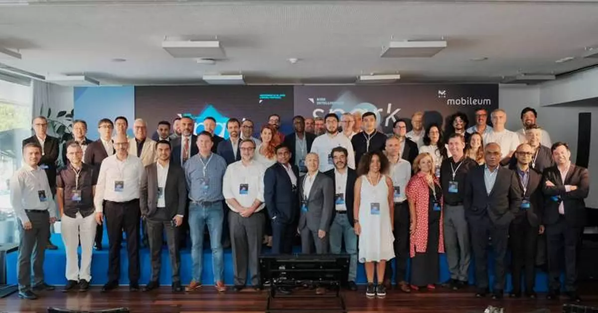 From AI to Autonomous Networks: Mobileum Spark Highlights the Next Frontier of Telecom Intelligence