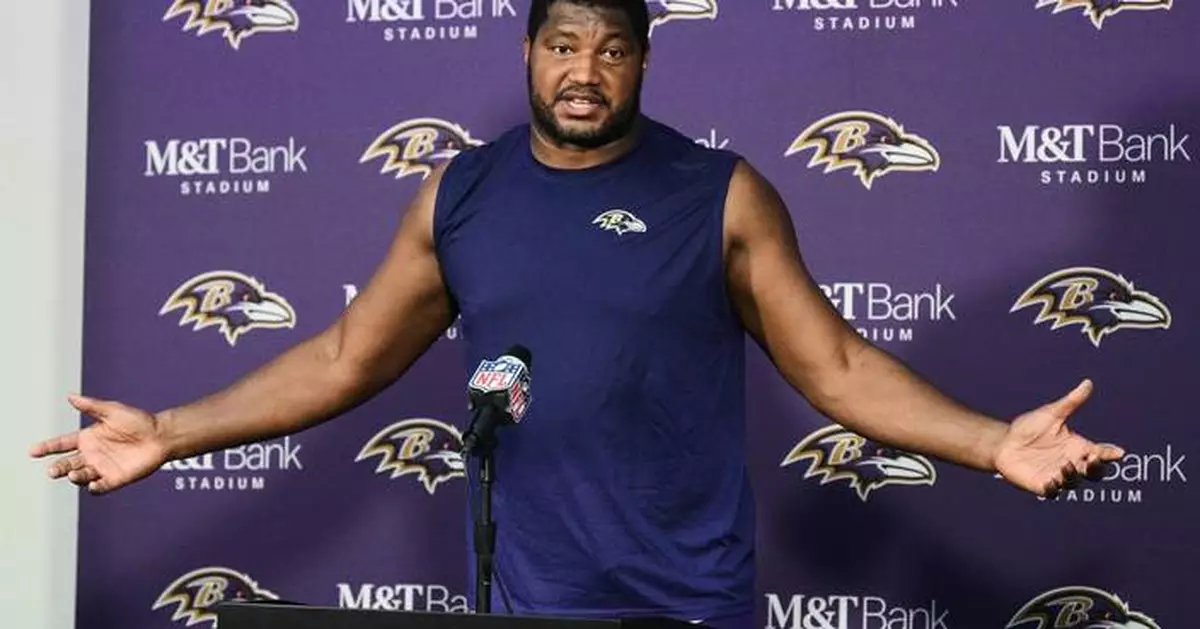 Ravens have 2nd-half problem that has dropped them to last among 4 winning AFC North teams