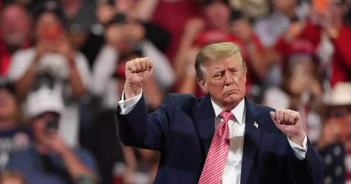 Trump and Vance announce $25M whistleblower program to encourage public to report alleged fraud