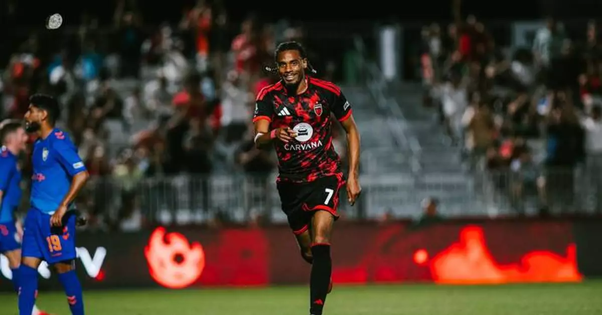 Carvana and Phoenix Rising FC Extend Partnership Entering 10th Season Together