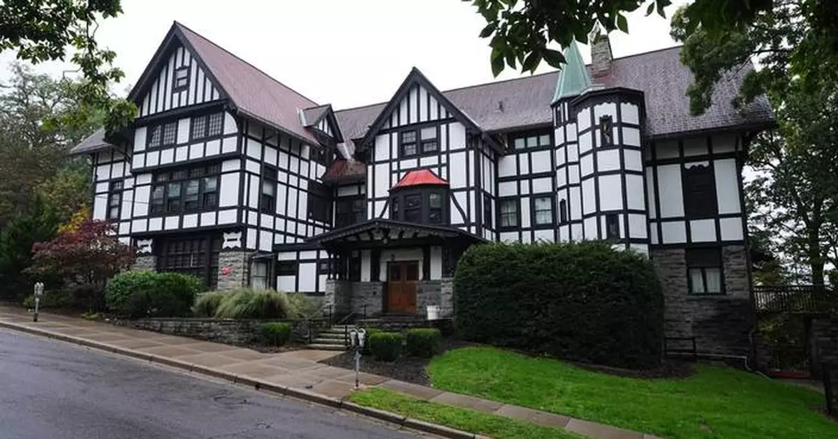 Woman told Cornell investigators she 'felt like bait' during alleged gang rape